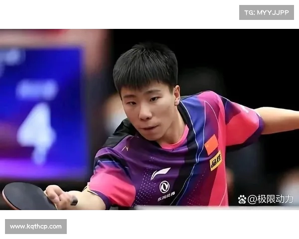 世乒联男子总决赛:顶尖选手激战连连,谁能登顶乒坛之巅 世乒联男子总决赛:顶尖选手激战连连,谁能登顶乒坛之巅