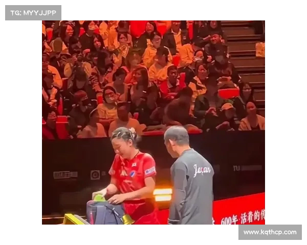 孙颖莎碾压日本四大主力 搂抱张本智和 打哭美和送温情礼物 孙颖莎碾压日本四大主力 搂抱张本智和 打哭美和送温情礼物